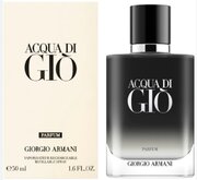 Giorgio Armani Acqua di Gio Pour Homme Parfum Parfémovaná voda