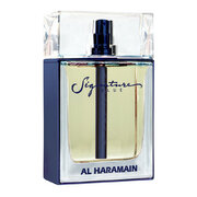 Al Haramain Signature Blue Parfémovaná voda