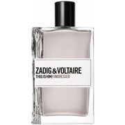 Zadig & Voltaire This is Him! Undressed Toaletná voda - Tester