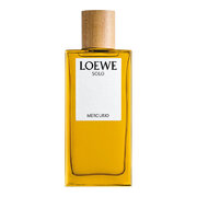 Loewe Solo Mercurio Parfémovaná voda - Tester