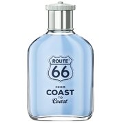 Route 66 From Coast to Coast Toaletná voda