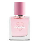 Miya Cosmetics #MiyaDay Parfémovaná voda