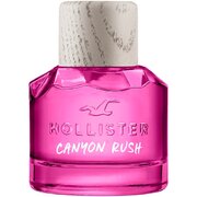 Hollister Canyon Rush For Her Parfémovaná voda