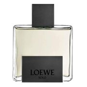 Loewe Solo Mercurio Eau de Parfum Parfémovaná voda