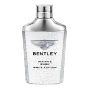 Bentley Infinite Rush White Edition Toaletná voda