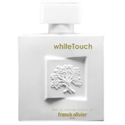 Franck Olivier White Touch Parfémovaná voda