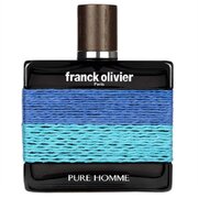 Franck Olivier Pure Homme Toaletná voda