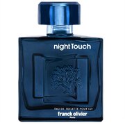Franck Olivier Night Touch Toaletná voda