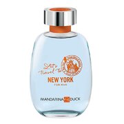 Mandarina Duck Let's Travel To New York For Man Toaletná voda