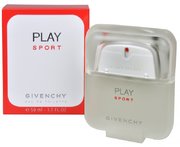 Givenchy Play Sport Toaletná voda