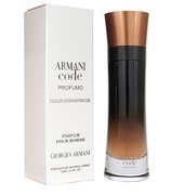 Giorgio Armani Code Profumo Parfémovaná voda - Tester