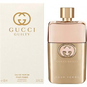 Gucci Guilty Eau de Parfum Pour Femme Parfémovaná voda