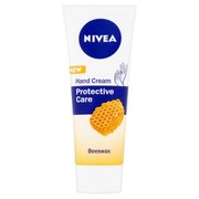 Krém na ruky sa včelím voskom Protective Care (Hand Cream) 75 ml
