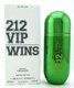 Carolina Herrera 212 VIP Wins Parfémovaná voda - Tester