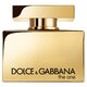 Dolce & Gabbana The One Gold Eau de Parfum Intense Parfémovaná voda