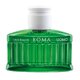 Laura Biagiotti Roma Uomo Green Swing Eau de Toilette Toaletná voda - Tester