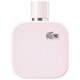 Lacoste Eau de Lacoste L.12.12 Rose Eau de Parfum Parfémovaná voda - Tester