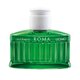 Laura Biagiotti Roma Uomo Green Swing Eau de Toilette Toaletná voda