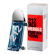 Carolina Herrera 212 Heroes Men Toaletná voda