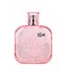 Lacoste L.12.12 Rose Sparkling Toaletná voda