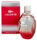 Lacoste Red Toaletná voda