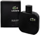 Lacoste L.12.12 Noir Toaletná voda