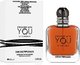 Giorgio Armani Stronger With You Intensely Parfémovaná voda - Tester