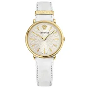 Versace VE8100319 V-Circus Ladies Watch 38mm 5ATM Versace VE8100319 V-Circus Ladies Watch 38mm 5ATM
