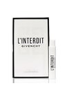 Givenchy L'Interdit Parfémovaná voda, 1ml