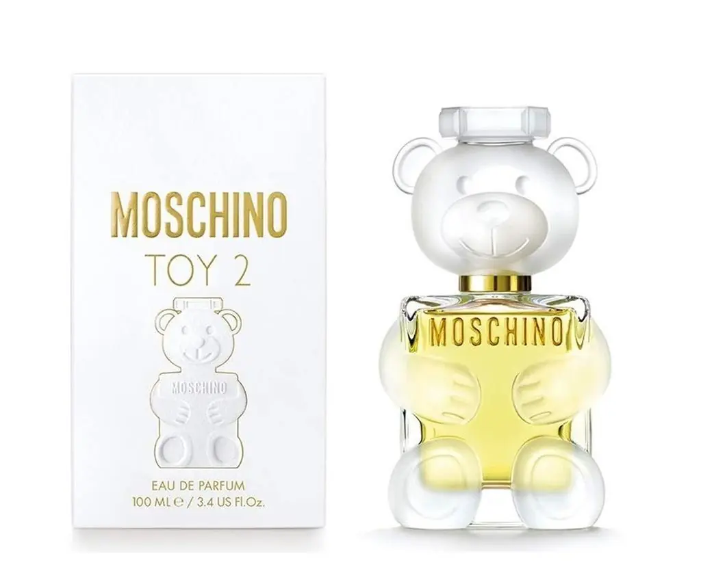 Moschino Toy 2 Parfémovaná voda