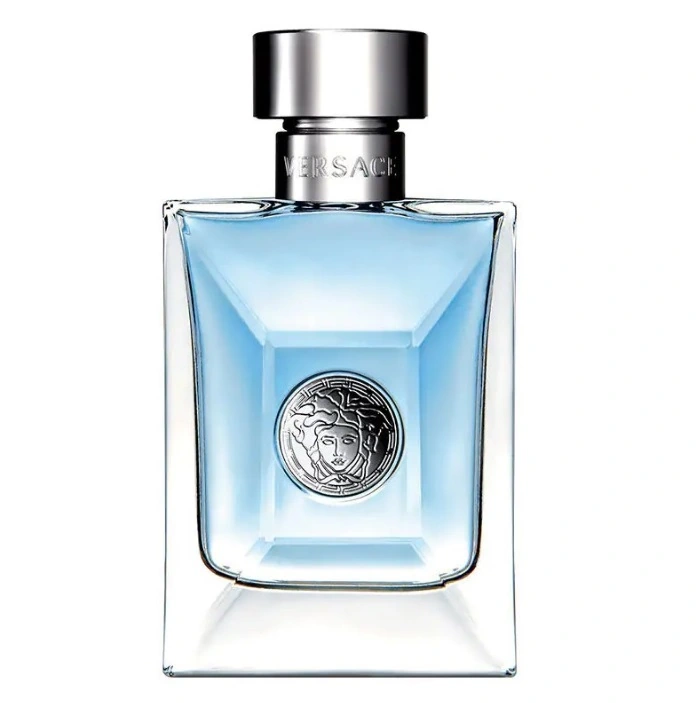 Versace Pour Homme Toaletná voda - Tester