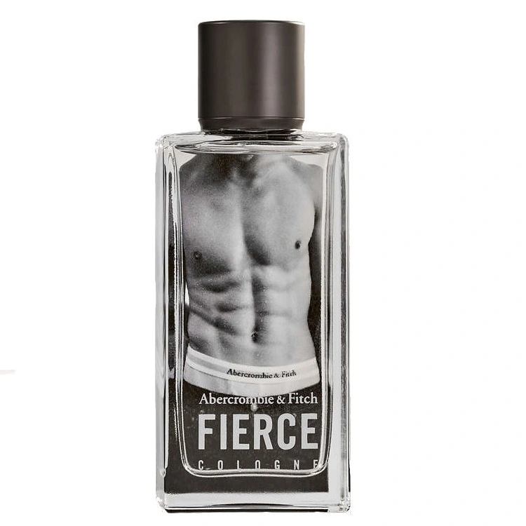 Abercrombie&Fitch Fierce Cologne Kolínska voda