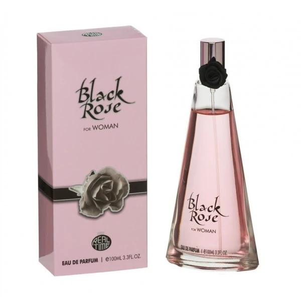 Trussardi The Black Rose Parfémovaná voda