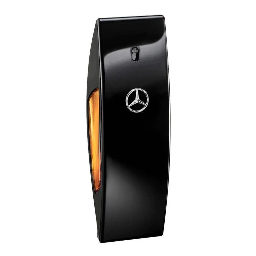 Mercedes-Benz Club Black Toaletná voda