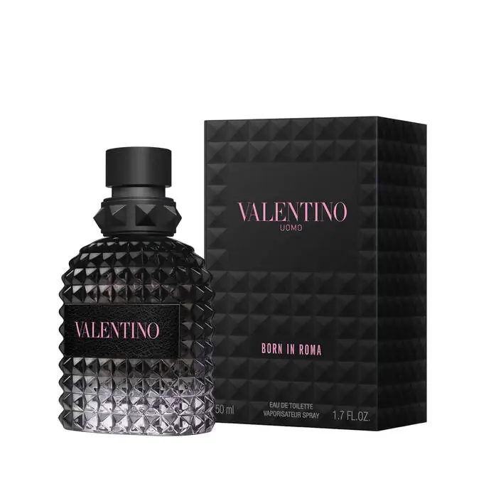 Valentino Uomo Born in Roma Pour Homme Toaletná voda - Tester