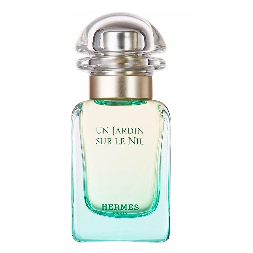 Hermes Jardin Sur Le Nil Toaletná voda - Tester