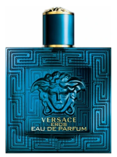 Versace Eros Eau De Parfum Parfémovaná voda - Tester