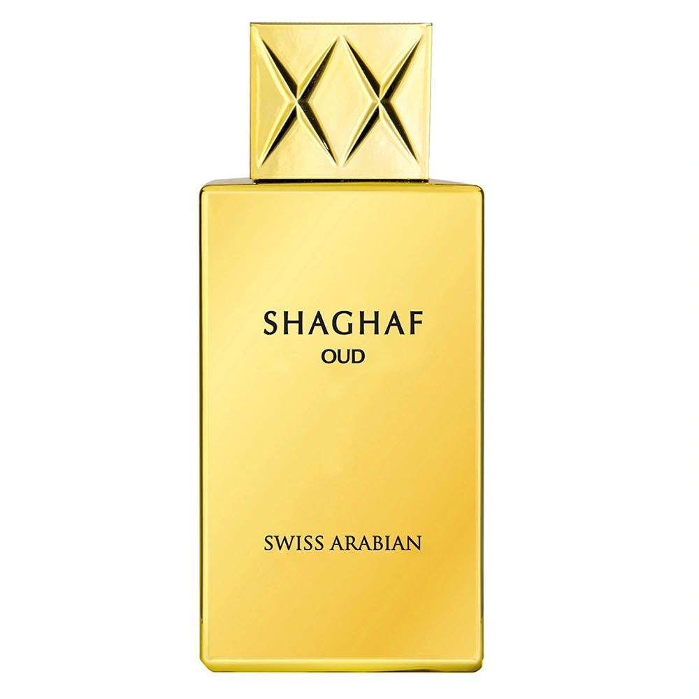 Swiss Arabian Shaghaf Oud Parfémovaná voda