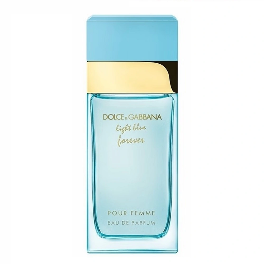 Dolce & Gabbana Light Blue Forever Pour Femme Parfémovaná voda