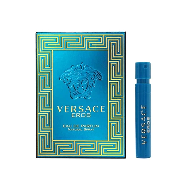 Versace Eros Eau De Parfum Parfémovaná voda