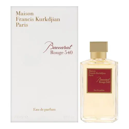 Maison Francis Kurkdjian Baccarat Rouge 540 Unisex Parfémovaná voda