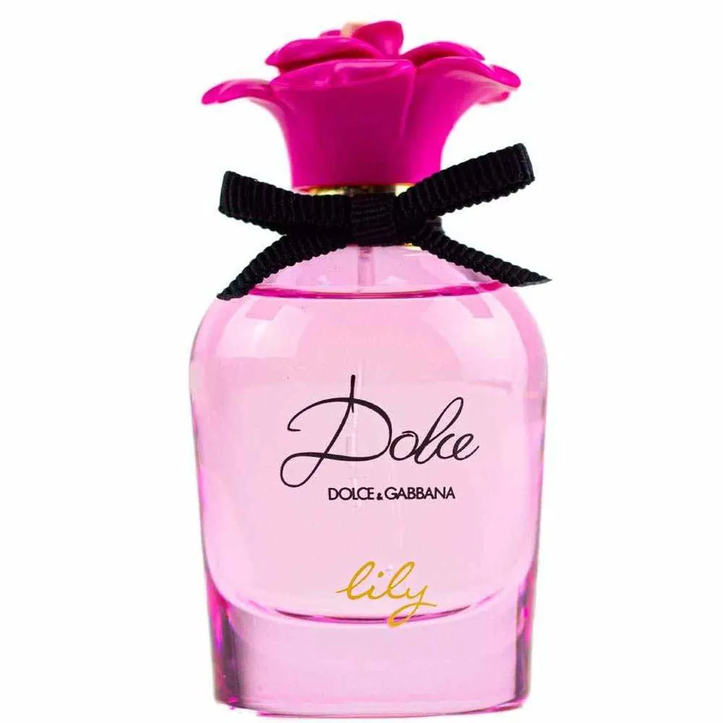 Dolce & Gabbana Lily Toaletná voda - Tester