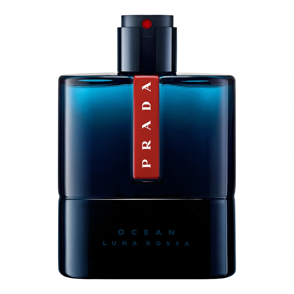 Prada Luna Rossa Ocean Toaletná voda