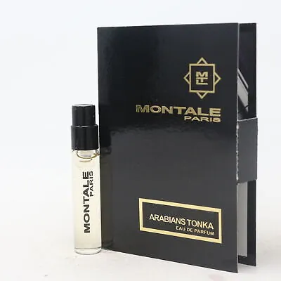 Montale Arabians Tonka Parfémovaná voda