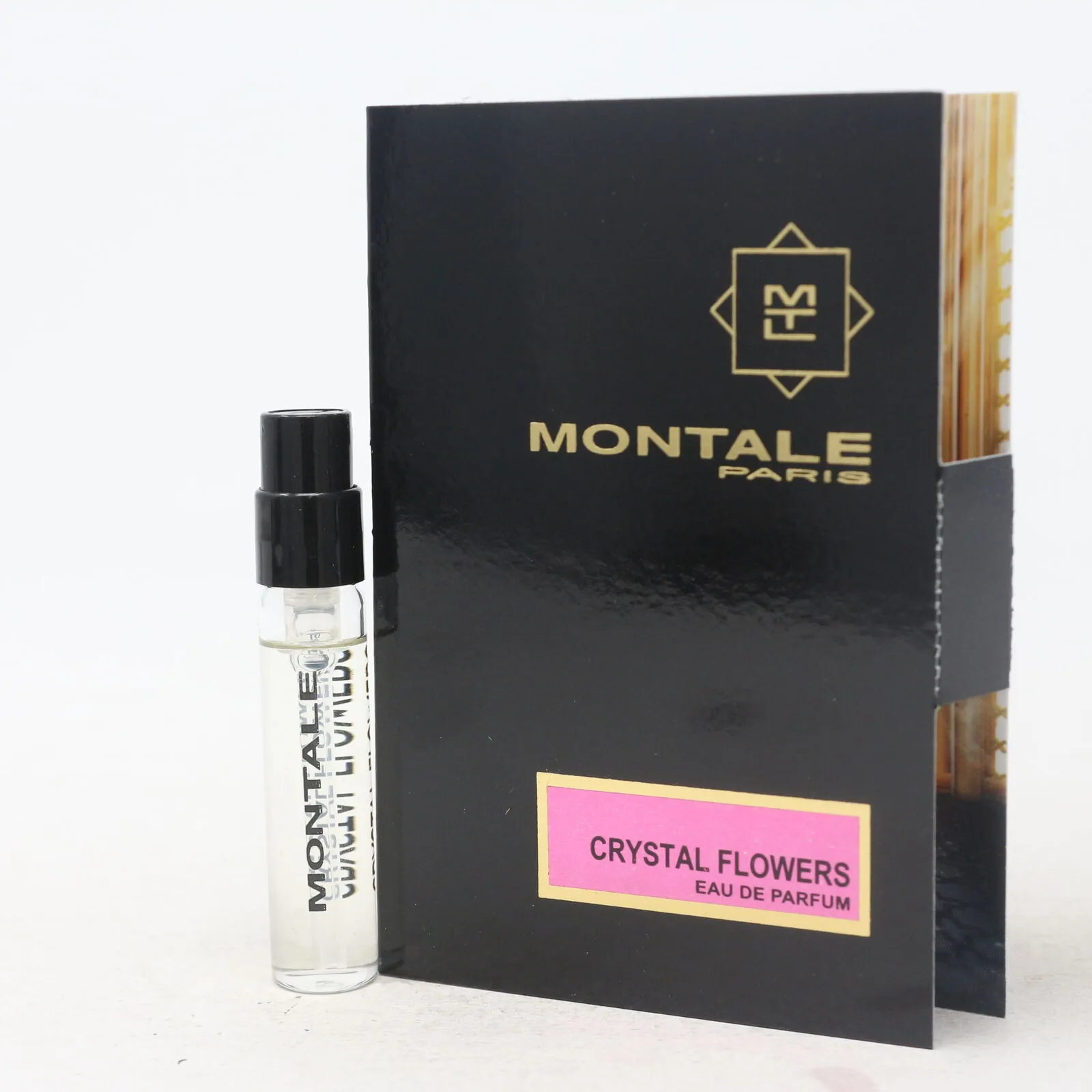 Montale Crystal Flowers  Parfémovaná voda