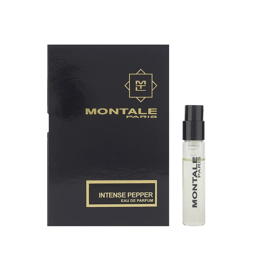 Montale Intense Pepper Parfémovaná voda