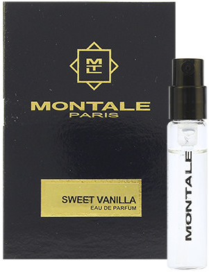 Montale Sweet Vanilla Parfémovaná voda