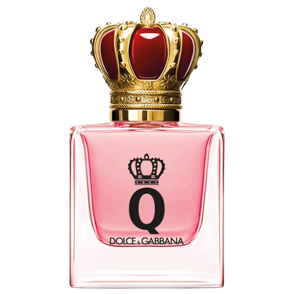 Dolce & Gabbana Q by Dolce & Gabbana Parfémovaná voda