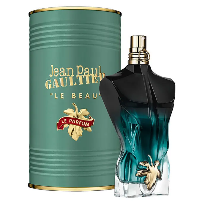 Jean Paul Gaultier Le Beau Le Parfum Parfémovaná voda