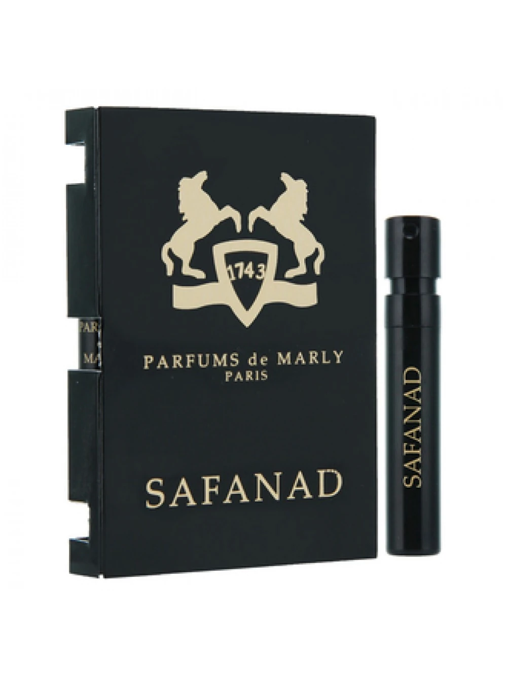 Parfums de Marly Safanad Parfémovaná voda